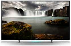 Sony KDL40W705C 40 Inch Full HD Freeview HD Smart TV